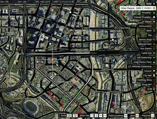 Power St, Strawberry preview 2